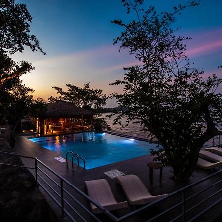 Oruwa Boutique Villas Arugam Bay Εξωτερικό φωτογραφία