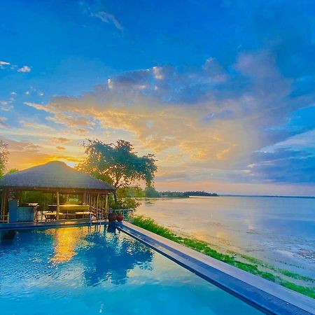 Oruwa Boutique Villas Arugam Bay Εξωτερικό φωτογραφία