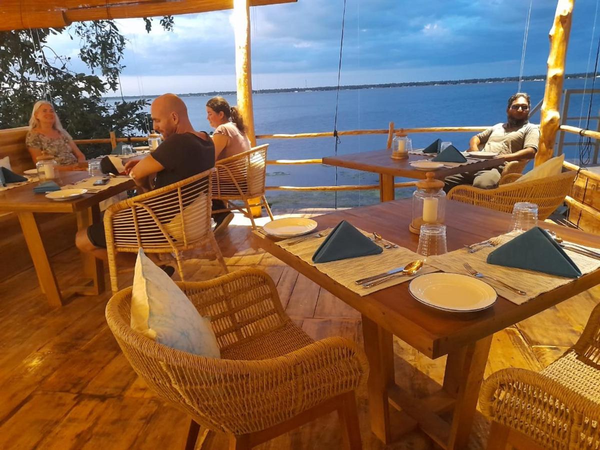 Oruwa Boutique Villas Arugam Bay Εξωτερικό φωτογραφία