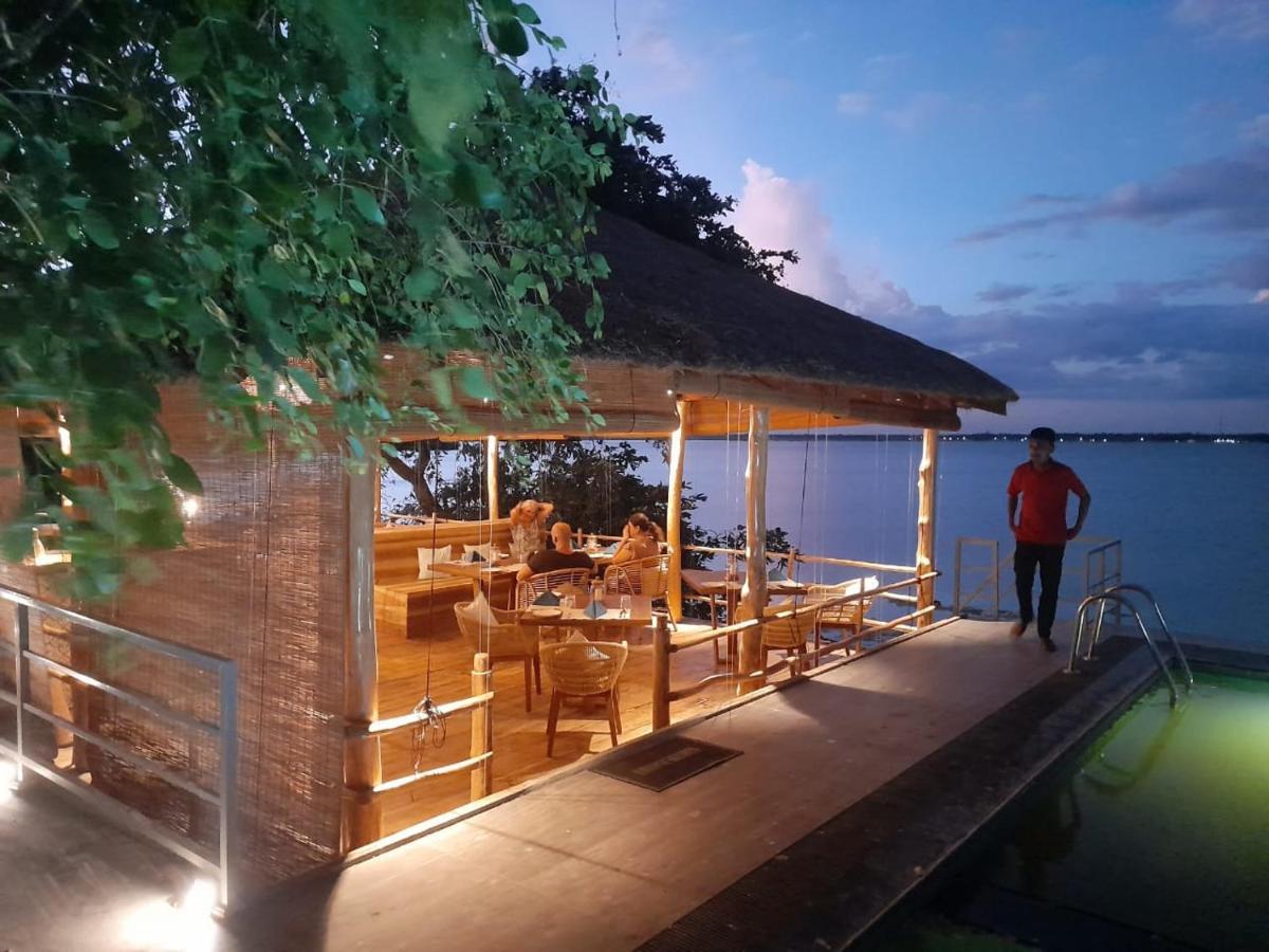 Oruwa Boutique Villas Arugam Bay Εξωτερικό φωτογραφία
