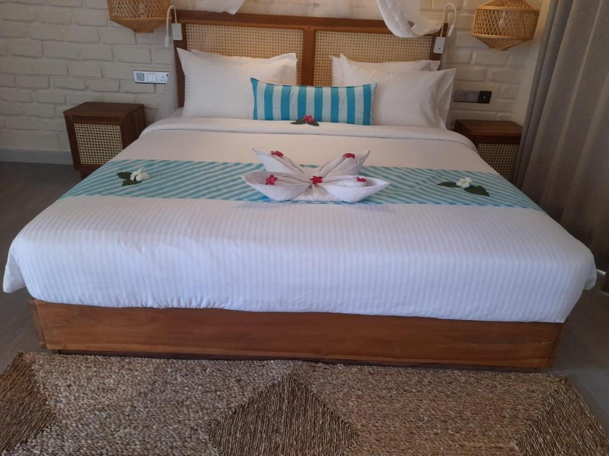 Oruwa Boutique Villas Arugam Bay Εξωτερικό φωτογραφία