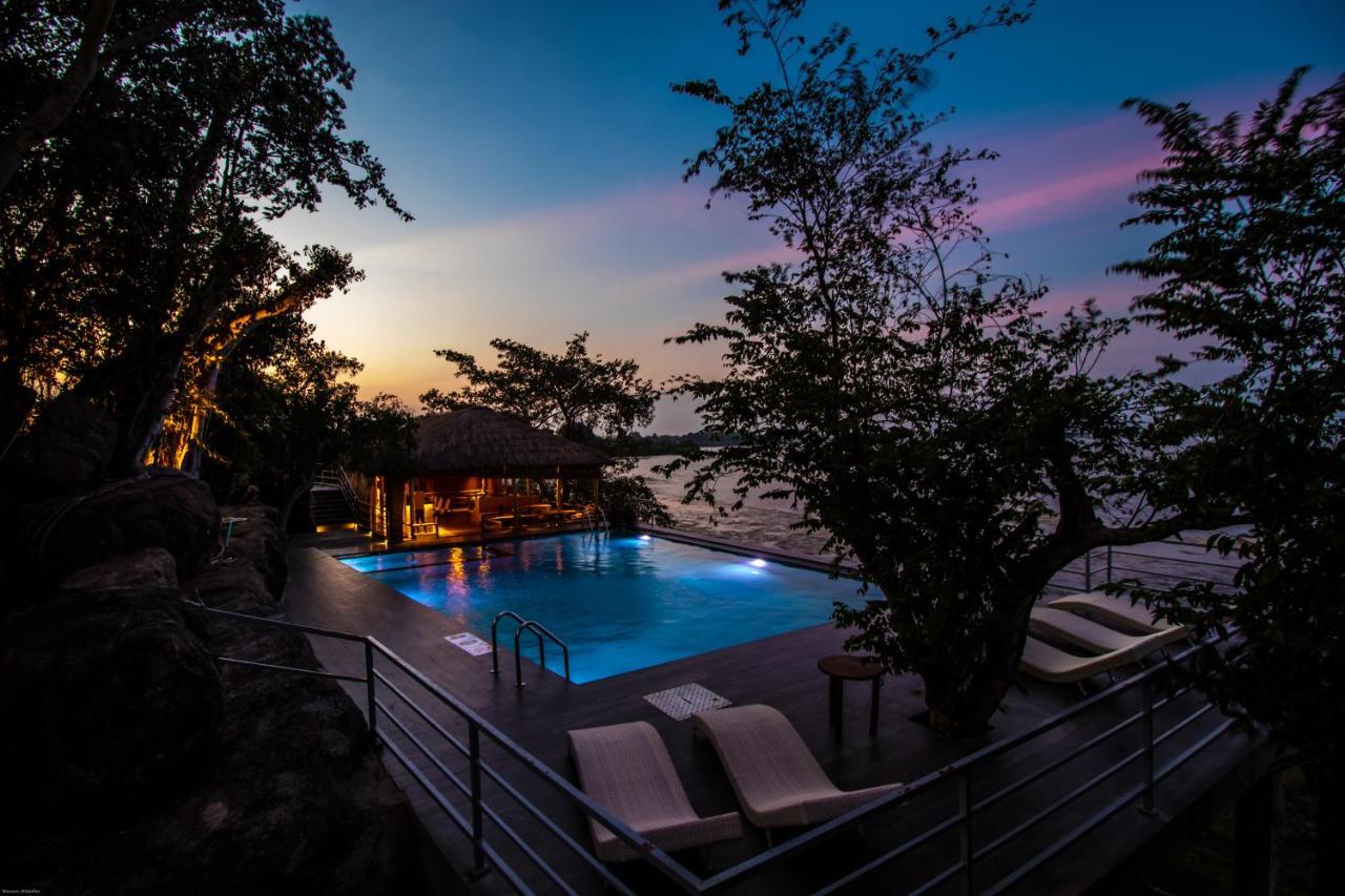Oruwa Boutique Villas Arugam Bay Εξωτερικό φωτογραφία