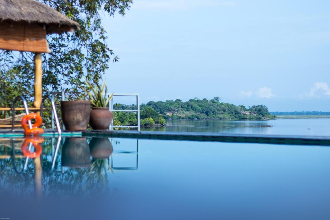 Oruwa Boutique Villas Arugam Bay Εξωτερικό φωτογραφία