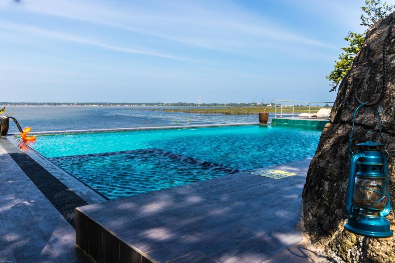 Oruwa Boutique Villas Arugam Bay Εξωτερικό φωτογραφία