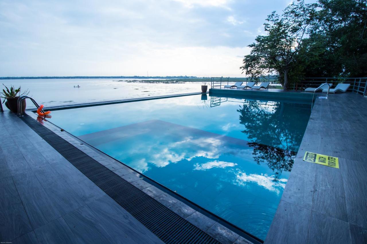Oruwa Boutique Villas Arugam Bay Εξωτερικό φωτογραφία