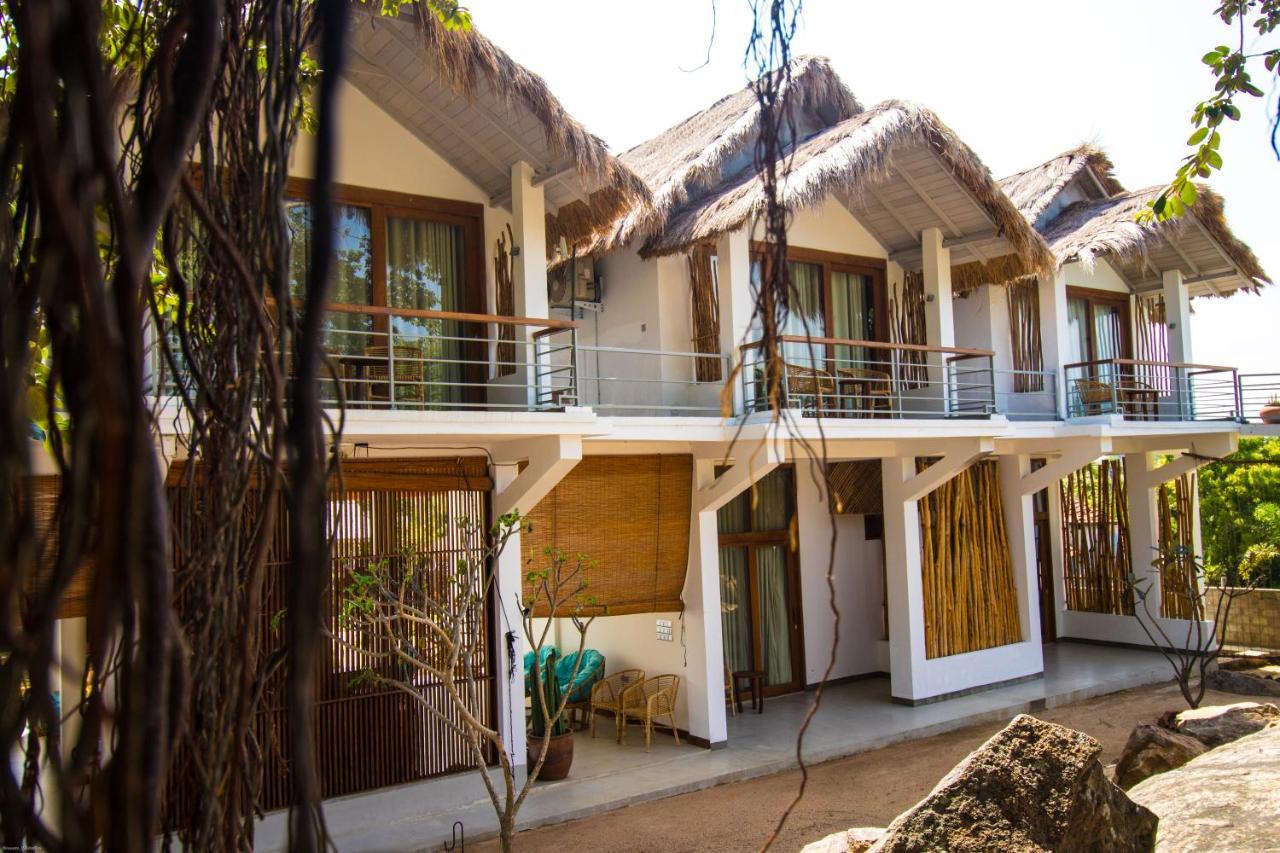 Oruwa Boutique Villas Arugam Bay Εξωτερικό φωτογραφία