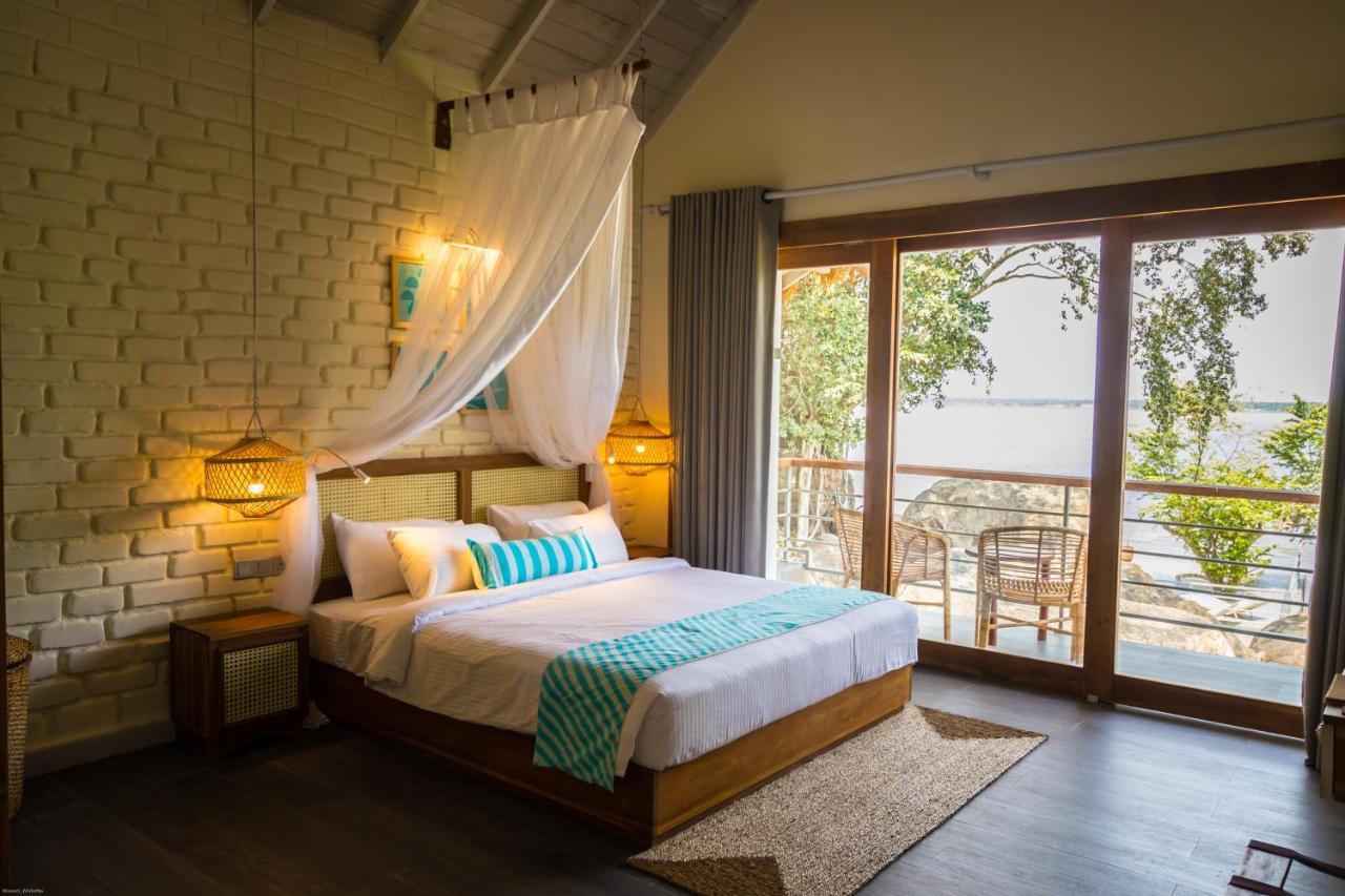 Oruwa Boutique Villas Arugam Bay Εξωτερικό φωτογραφία