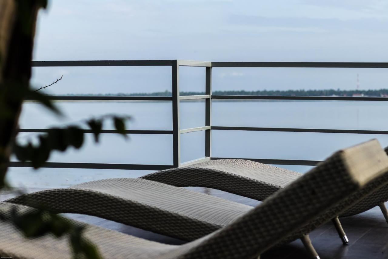 Oruwa Boutique Villas Arugam Bay Εξωτερικό φωτογραφία