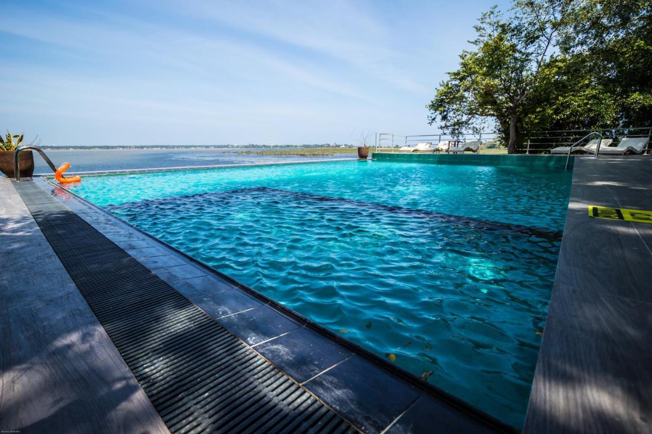 Oruwa Boutique Villas Arugam Bay Εξωτερικό φωτογραφία