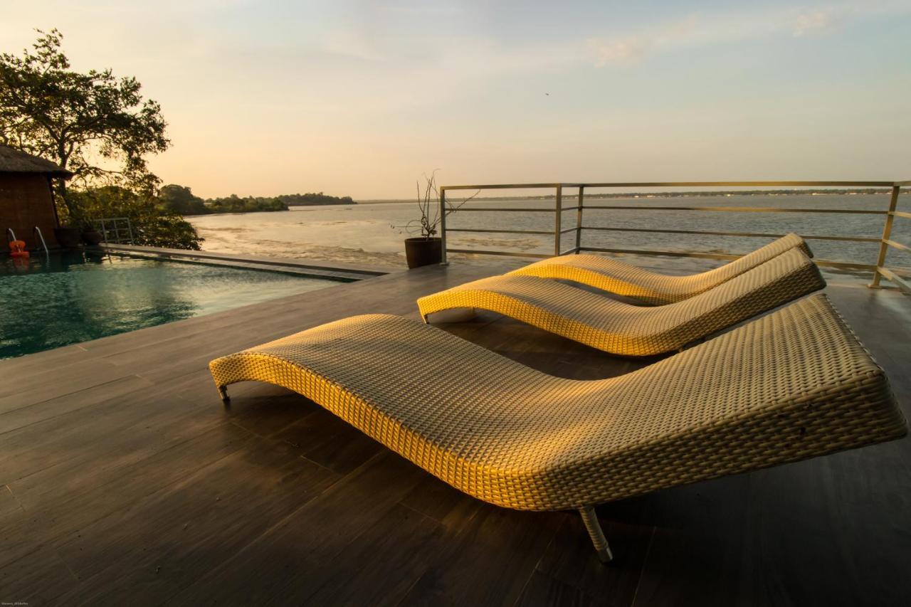 Oruwa Boutique Villas Arugam Bay Εξωτερικό φωτογραφία