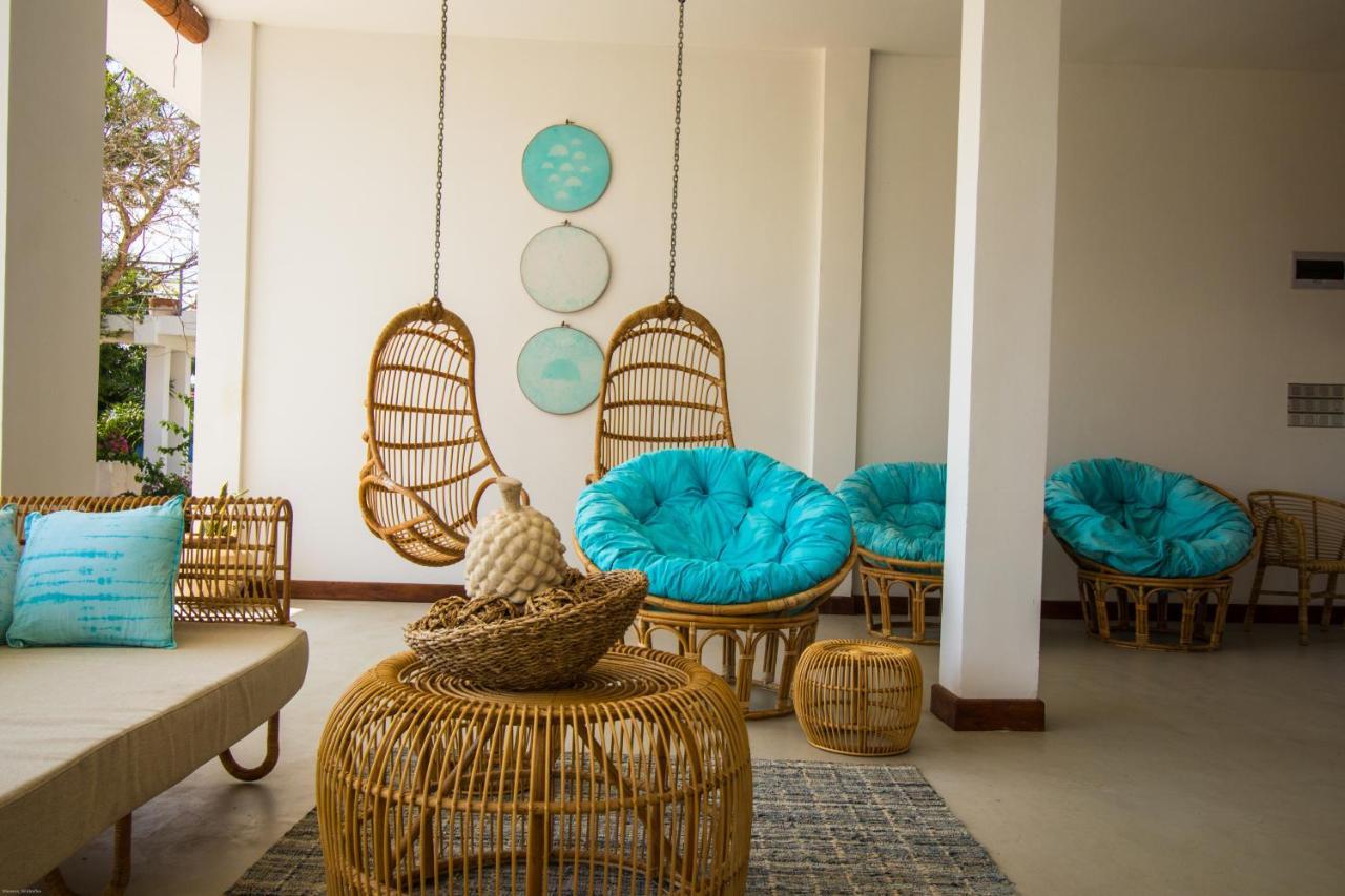 Oruwa Boutique Villas Arugam Bay Εξωτερικό φωτογραφία
