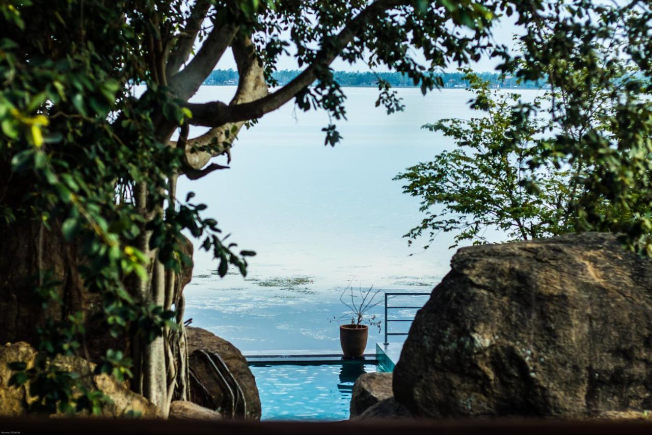 Oruwa Boutique Villas Arugam Bay Εξωτερικό φωτογραφία
