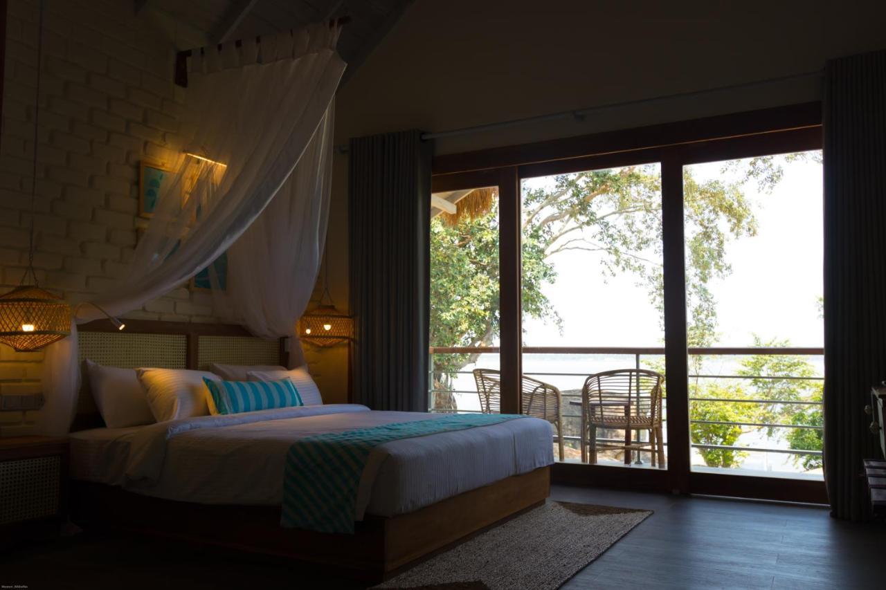 Oruwa Boutique Villas Arugam Bay Εξωτερικό φωτογραφία