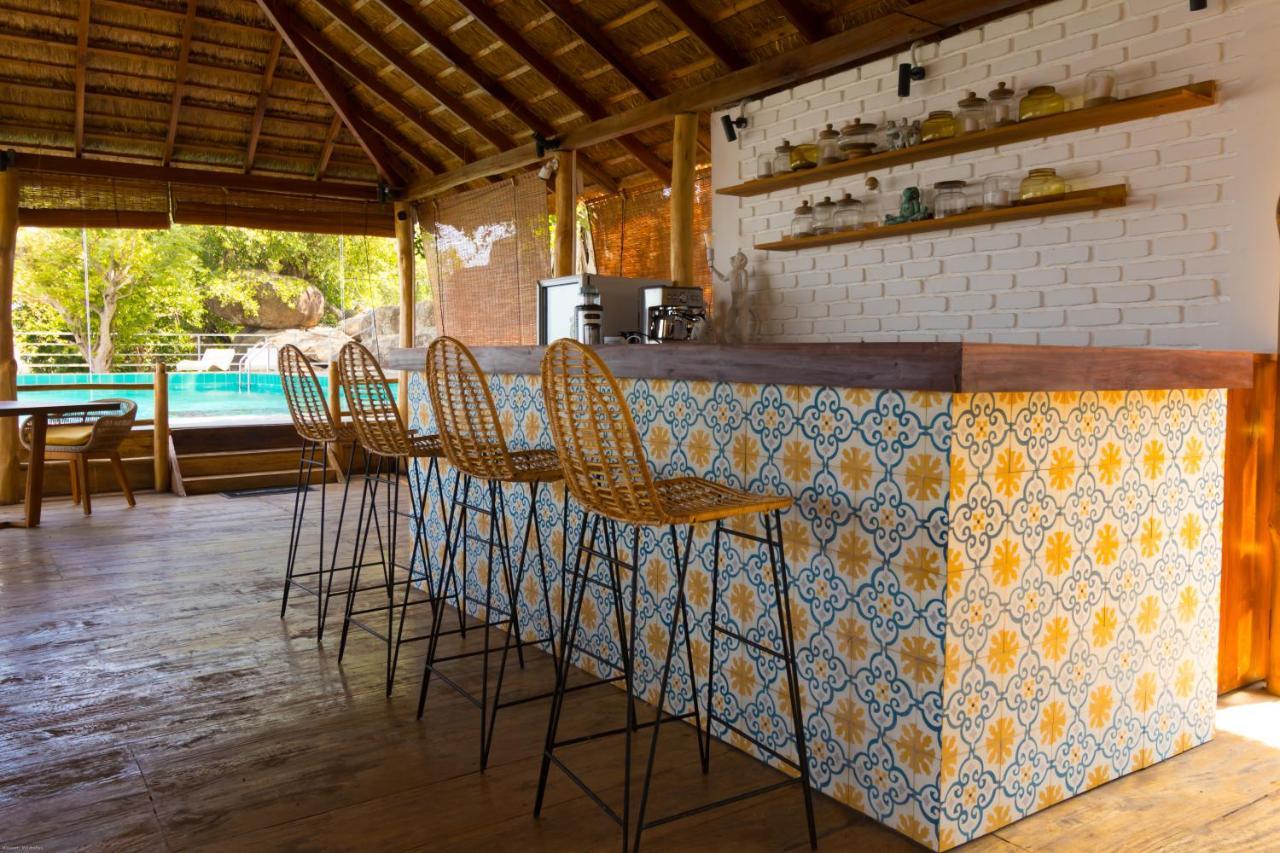 Oruwa Boutique Villas Arugam Bay Εξωτερικό φωτογραφία