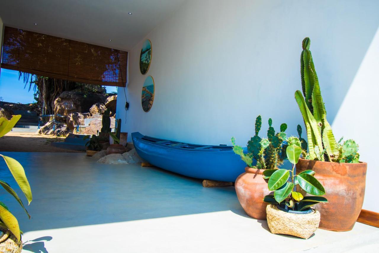 Oruwa Boutique Villas Arugam Bay Εξωτερικό φωτογραφία