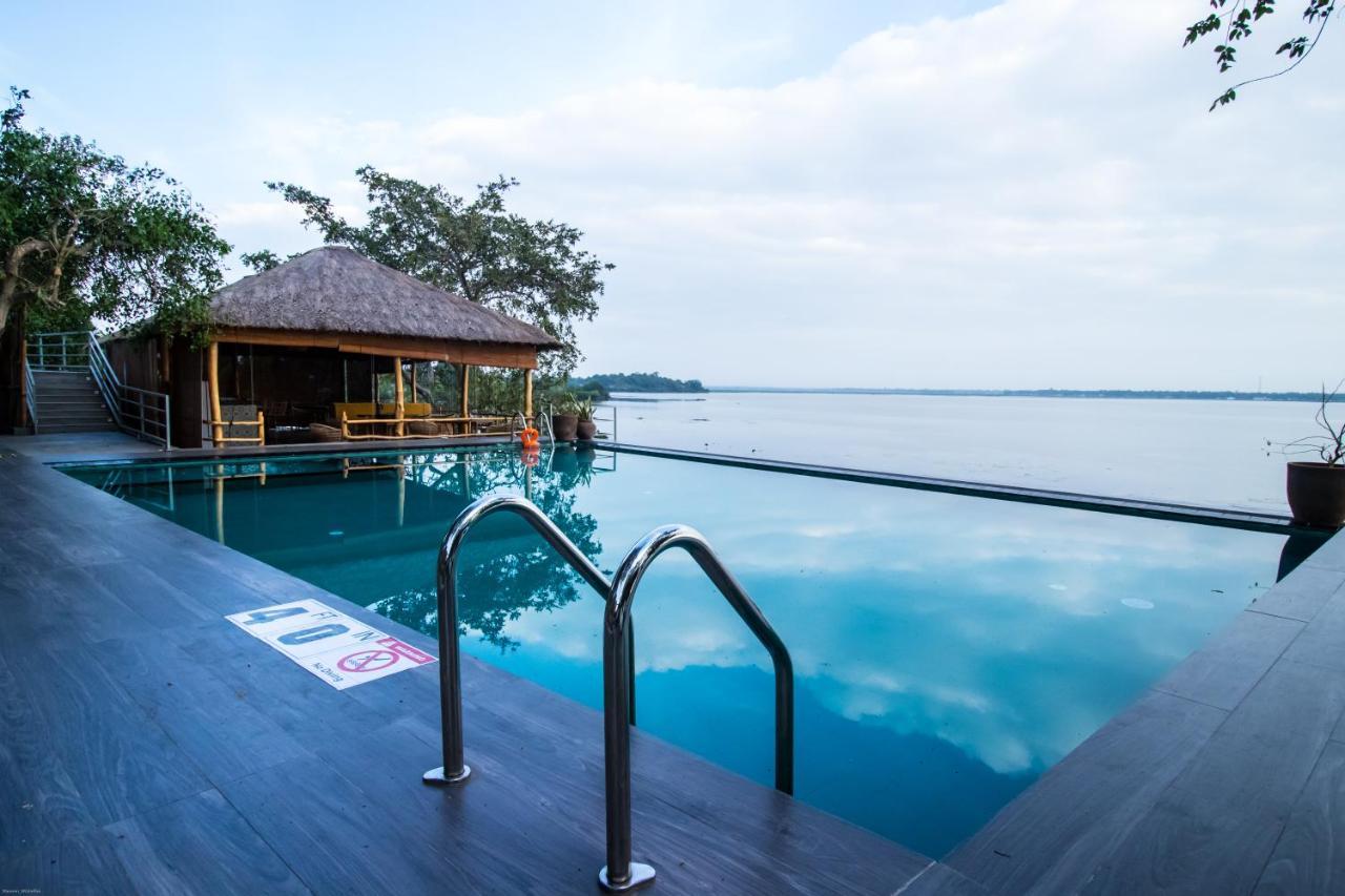 Oruwa Boutique Villas Arugam Bay Εξωτερικό φωτογραφία