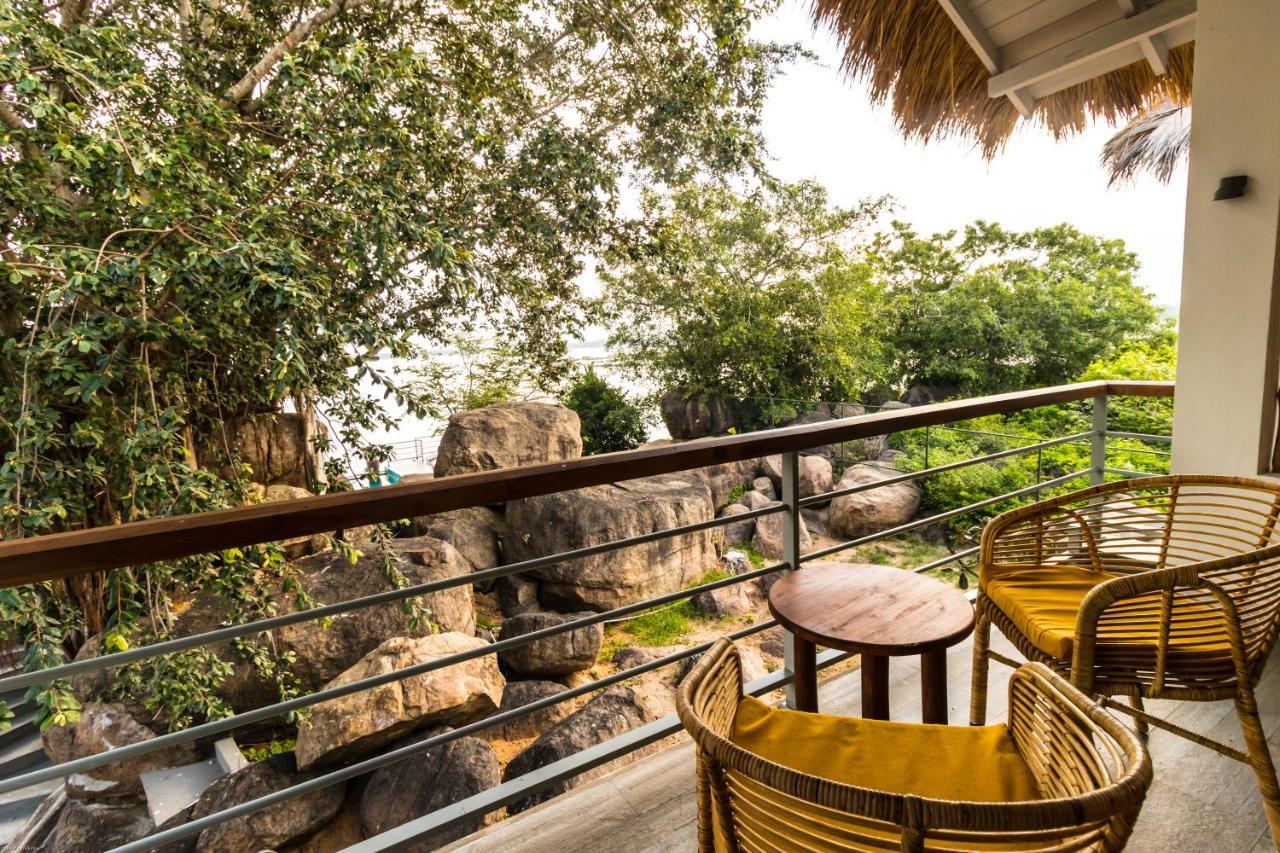 Oruwa Boutique Villas Arugam Bay Εξωτερικό φωτογραφία