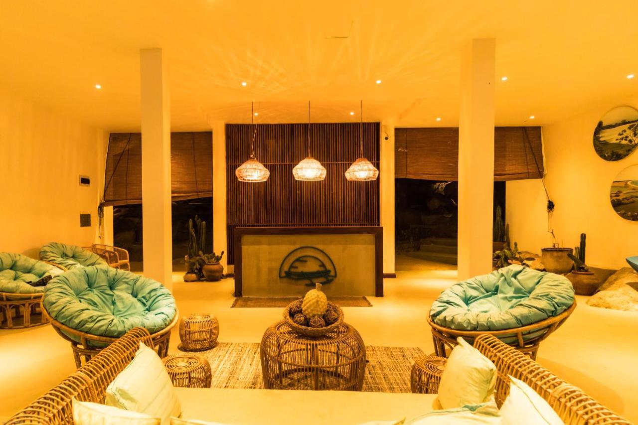 Oruwa Boutique Villas Arugam Bay Εξωτερικό φωτογραφία