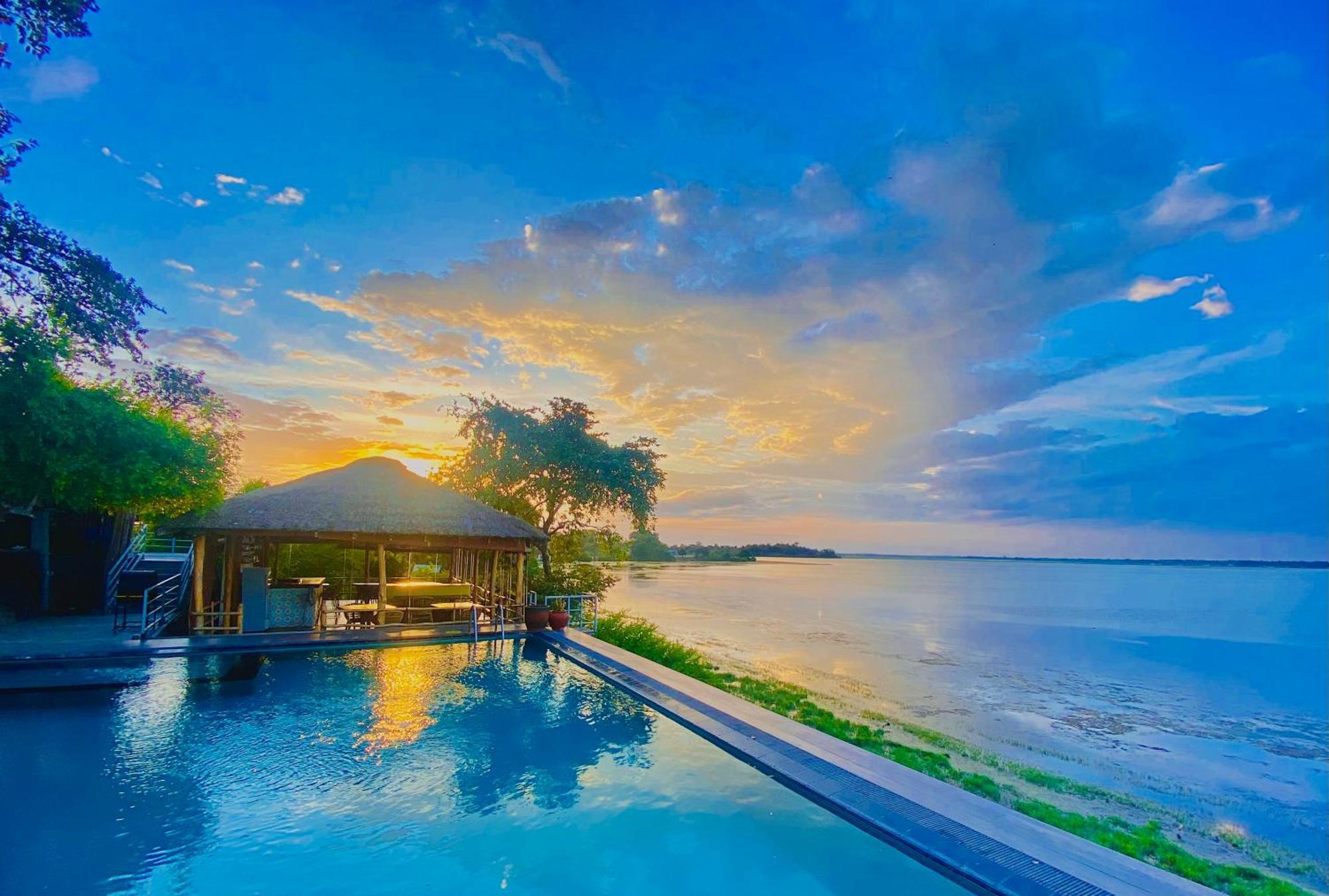 Oruwa Boutique Villas Arugam Bay Εξωτερικό φωτογραφία